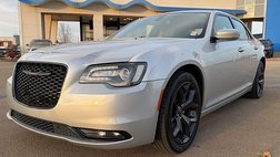 2023 Chrysler 300 S V6