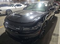 2017 Dodge Charger Daytona