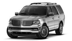 2017 Lincoln Navigator Reserve