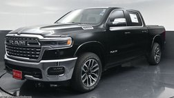 2026 Ram Ram Pickup 1500 Longhorn