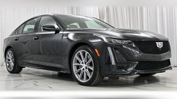 2023 Cadillac CT5-V Base