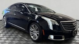 2019 Cadillac XTS Luxury