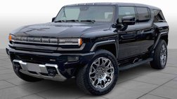 2025 GMC HUMMER EV 3X