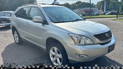 2004 Lexus RX 330 Base