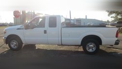 2013 Ford Super Duty F-250 XL