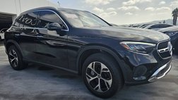 2025 Mercedes-Benz GLC-Class GLC 350e 4MATIC