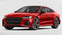 2023 Audi RS 7 4.0T quattro