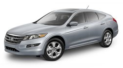 2012 Honda Crosstour EX-L V6