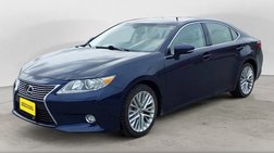 2014 Lexus ES 350 Base