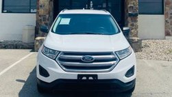 2018 Ford Edge SE