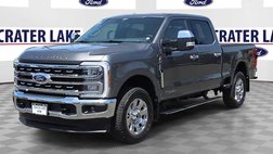 2026 Ford Super Duty F-250 Lariat