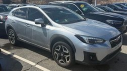 2018 Subaru Crosstrek 2.0i Limited
