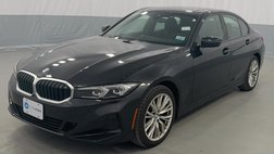 2023 BMW 3 Series 330i xDrive