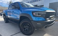 2022 Ram Ram Pickup 1500 TRX