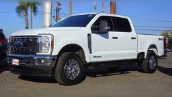 2025 Ford Super Duty F-250 XLT
