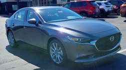 2026 Mazda MAZDA3 2.5 S Preferred