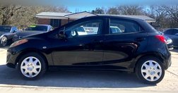 2011 Mazda MAZDA2 Sport