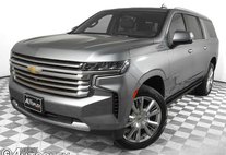 2021 Chevrolet Suburban Shield High Country