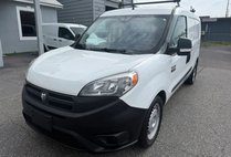 2018 Ram ProMaster City Base