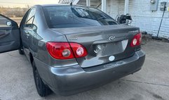 2005 Toyota Corolla S