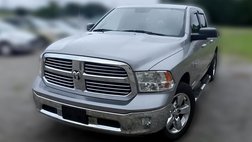 2019 Ram Ram Pickup 1500 Classic 