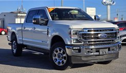 2022 Ford Super Duty F-350 Lariat