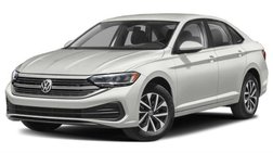 2022 Volkswagen Jetta S
