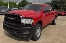 2021 Ram Ram Pickup 2500 Tradesman