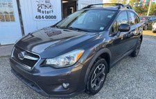 2013 Subaru XV Crosstrek 2.0i Limited