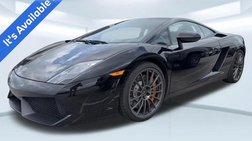 2014 Lamborghini Gallardo LP 550-2