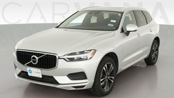 2020 Volvo XC60 T6 Momentum