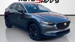 2024 Mazda CX-30 2.5 Turbo Premium Plus