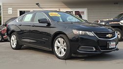 2014 Chevrolet Impala LS Fleet