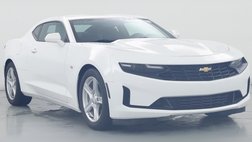 2021 Chevrolet Camaro LT
