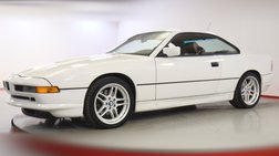 1993 BMW 8 Series 850Ci