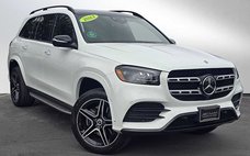 2023 Mercedes-Benz GLS GLS 450