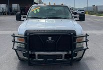 2010 Ford Super Duty F-350 XL
