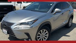 2019 Lexus NX 300 NX 300