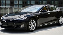 2015 Tesla Model S 85D
