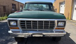 1979 Ford F-150 