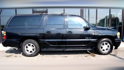 2004 GMC Yukon XL Denali