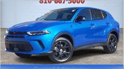 2024 Dodge Hornet GT