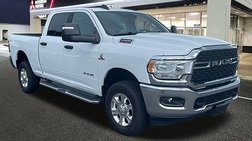 2023 Ram Ram Pickup 2500 Big Horn