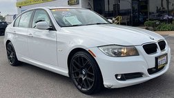 2010 BMW 3 Series 328i