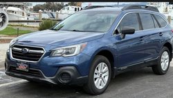2019 Subaru Outback 2.5i