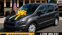 2016 Ford Transit Connect XL