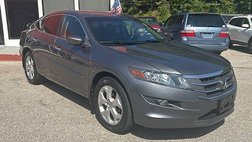 2011 Honda Accord Crosstour EX-L
