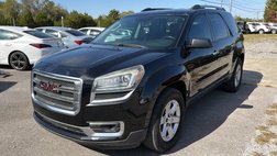 2016 GMC Acadia SLE-1