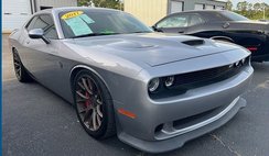 2017 Dodge Challenger SRT Hellcat