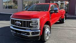2023 Ford F-450 Super Duty Lariat